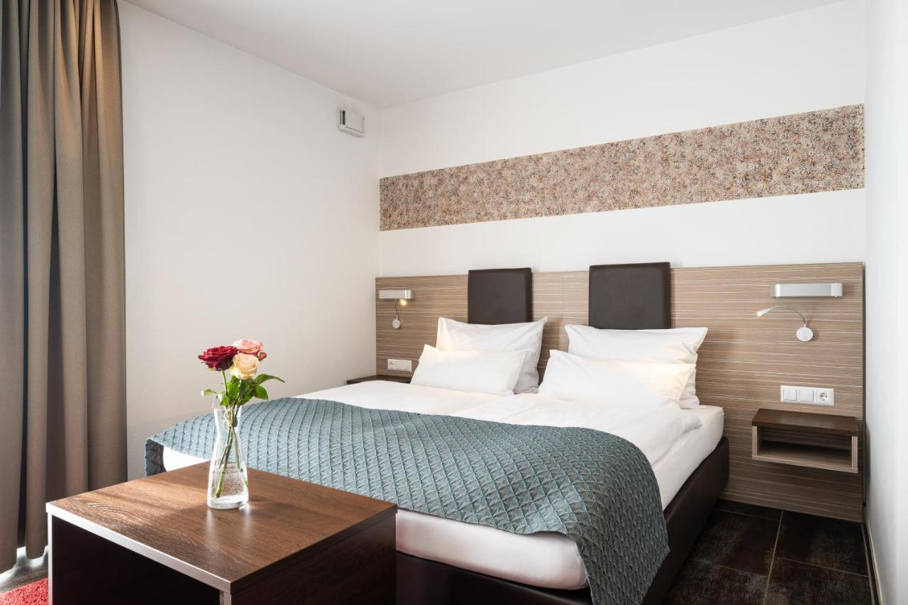 Hotel Drei Rosen Moosburg an der Isar 외부 사진