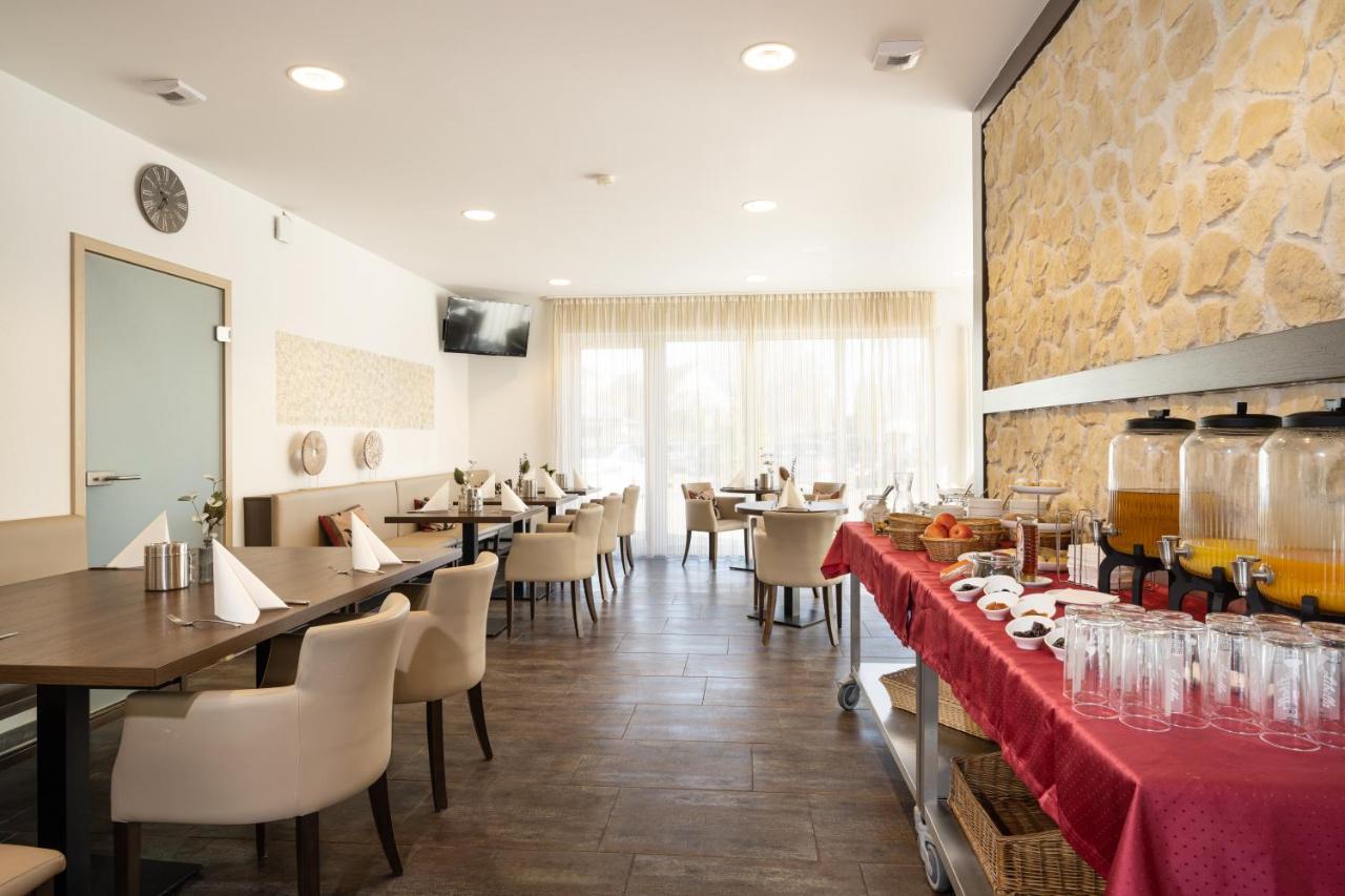 Hotel Drei Rosen Moosburg an der Isar 외부 사진