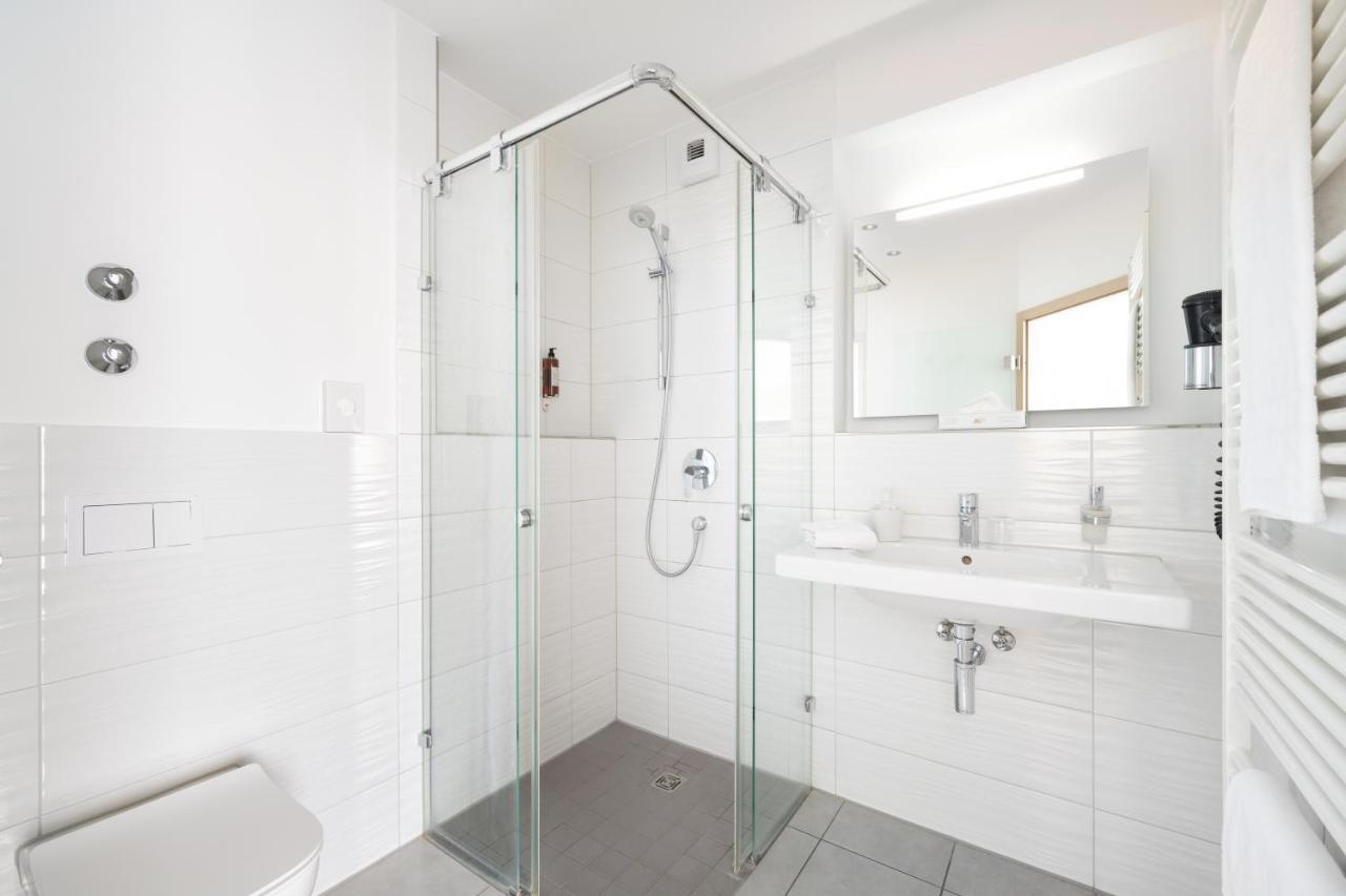 Hotel Drei Rosen Moosburg an der Isar 외부 사진